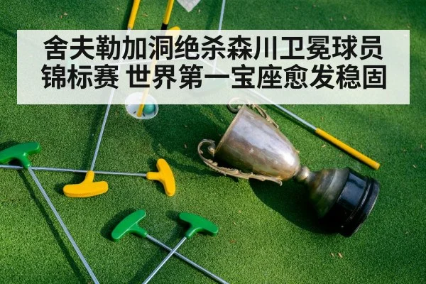 舍夫勒加洞绝杀森川卫冕球员锦标赛 世界第一宝座愈发稳固