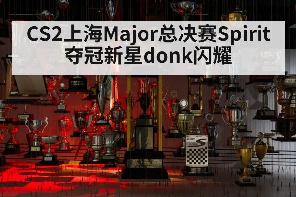 CS2上海Major总决赛Spirit夺冠新星donk闪耀